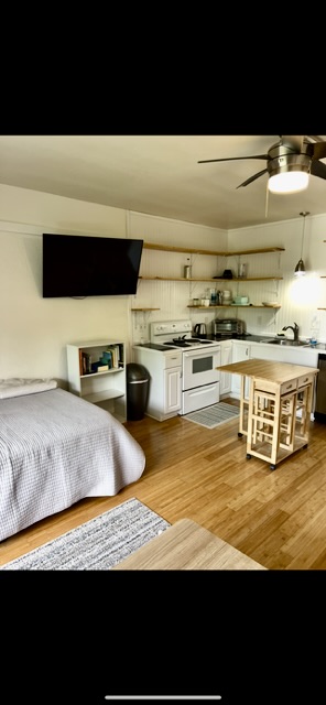 Residential in Hilo