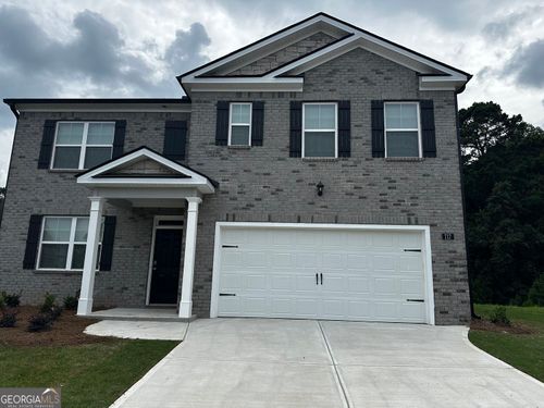 717 Dairy Dr, Stockbridge, GA, 30281-6548 | Card Image