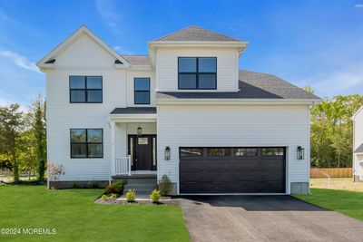 1 Melinda Court, House other with 4 bedrooms, 2 bathrooms and null parking in Bayville NJ | Image 1