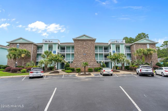 APT-3709 - 140 Avian Dr, Condo with 2 bedrooms, 2 bathrooms and null parking in Sunset Beach NC | Image 6