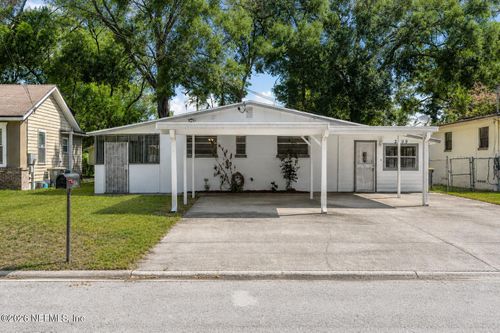 2509 Wylene St, JACKSONVILLE, FL, 32209-4574 | Card Image