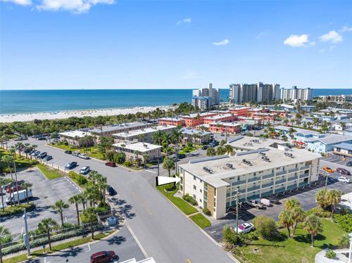 201-6767 Sunset Way, St Pete Beach, FL, 33706-2049 | Card Image
