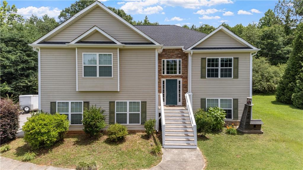 Cedar Creek Xing, Cedartown, GA 30125