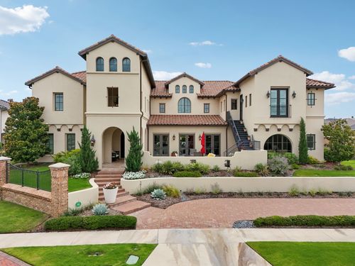 3912 Broadmoor Way, Frisco, TX, 75033-2852 | Card Image