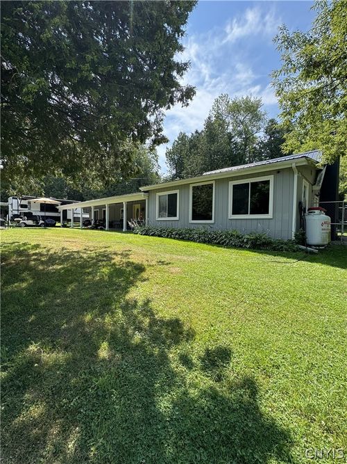 12034 Road 472, Dexter, NY, 13634-2079 | Card Image