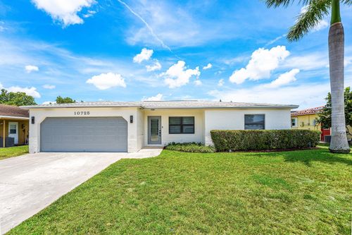 10725 Eureka St, Boca Raton, FL, 33428-4170 | Card Image
