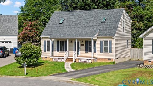 6010 Saber Ct, Mechanicsville, VA, 23111-4571 | Card Image