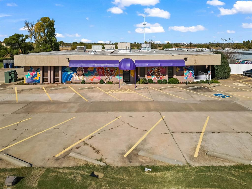 11223 Nw 10Th St, Yukon, OK 73099