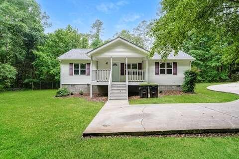 Mays Rd, Stockbridge, GA 30281
