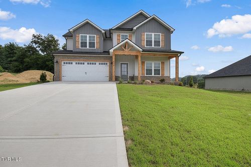 416 Tortoise Way, Jonesborough, TN, 37659 | Card Image