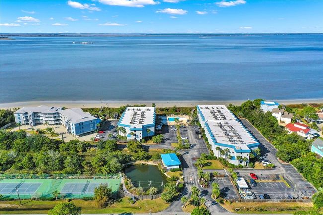 Updated 1BR/1BA 490sqft 1st Floor Condo at Savannah Beach & Racquet Club on the North End of Tybee Island. | Image 28