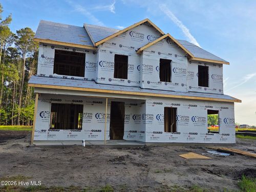 4214 Tinsley Court, Ayden, NC, 28513 | Card Image