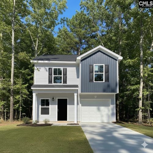 116 Black Dog Drive, Gaston, SC, 29053 | Card Image