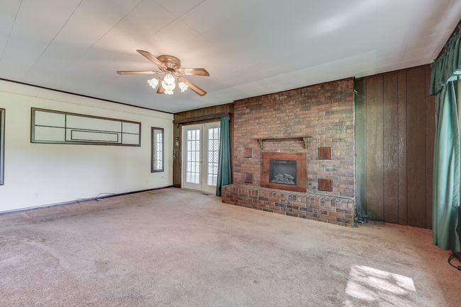 13023 N Allman West St, House other with 3 bedrooms, 1 bathrooms and null parking in Mooresville IN | Image 9