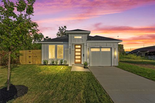 1422 Mcdonald Ave, Dallas, TX, 75215 | Card Image