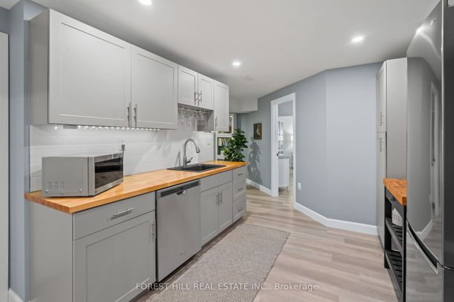 5 White Hart Lane, House other with 3 bedrooms, 3 bathrooms and 4 parking in Hastings ON | Image 24