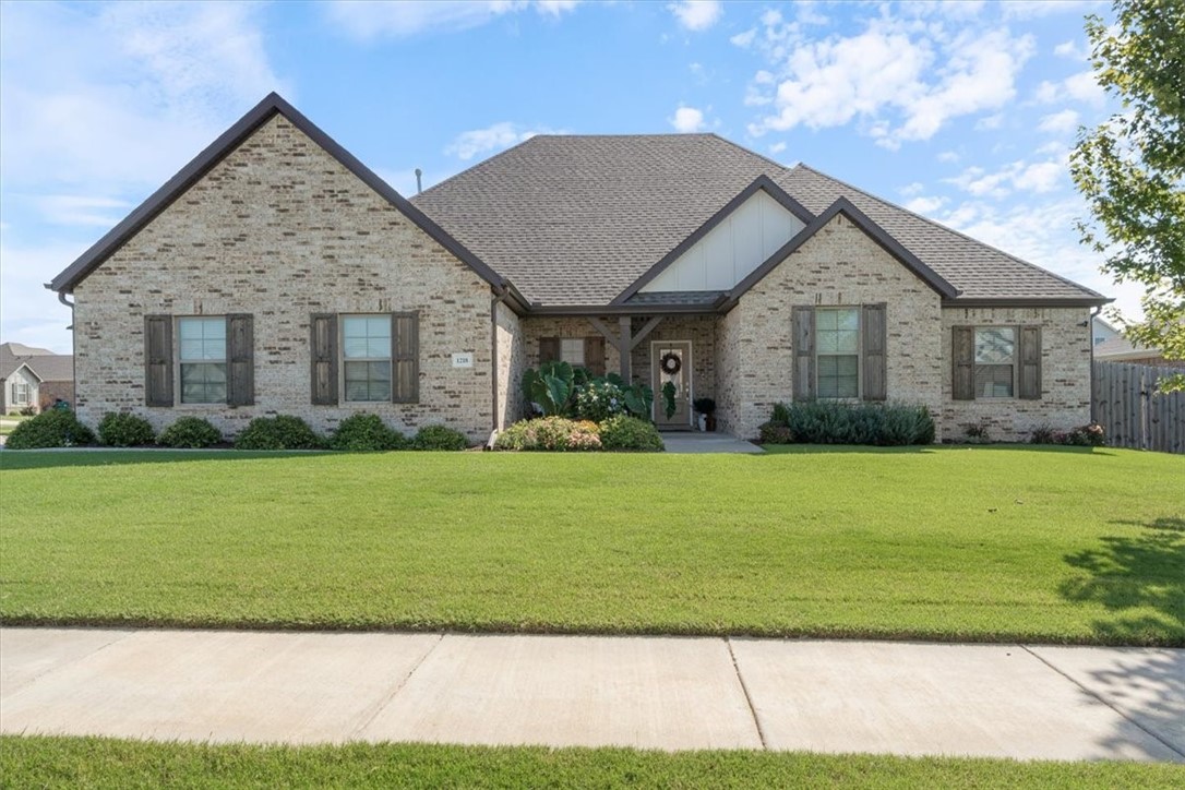 Cassia St, Tontitown, AR 72762 #1