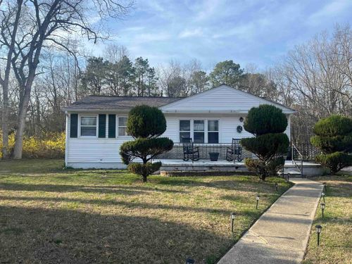 6114 Delilah Road, Egg Harbor Township, NJ, 08234-5521 | Card Image