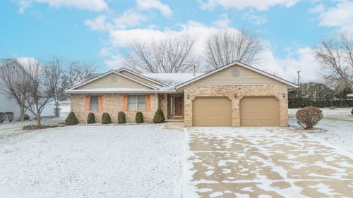 265 Harvard Ave, Sidney, OH, 45365-8264 | Card Image