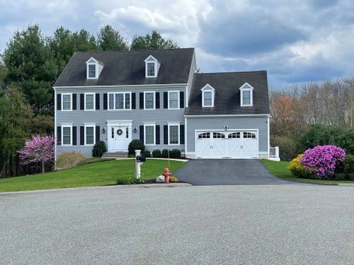 14 Paddock Lane, Millis, MA, 02054 | Card Image