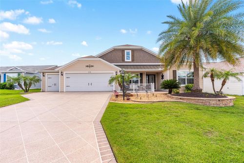 3276 Webster Way, The Villages, FL, 32163-0025 | Card Image