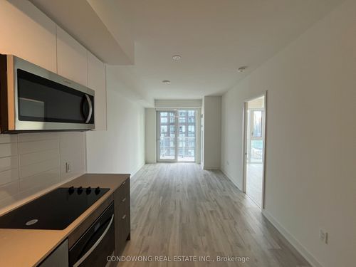 3308-100 Dalhousie St, Toronto, ON, M5B0C7 | Card Image