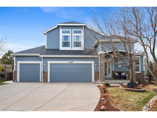 23209 Chapel Hill Pl, Parker, CO, 80138 | Card Image