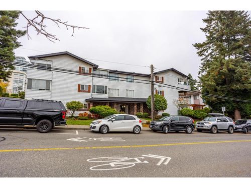 301-1390 Martin Street, White Rock, BC, V4B3W5 | Card Image