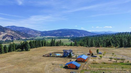 719 Deer Meadow Way, Kettle Falls, WA, 99141-8890 | Card Image