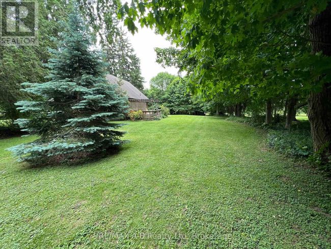 73187 Perth Road 183 Road, House other with 3 bedrooms, 2 bathrooms and 4 parking in Huron East (Tuckersmith) ON | Image 42