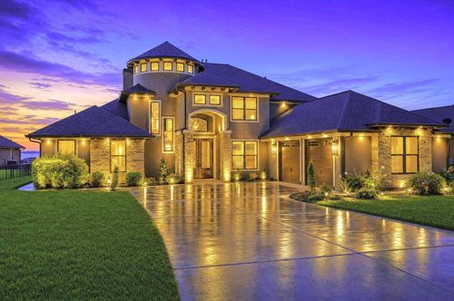 127 Bridgewater, Onalaska, TX, 77360-7132 | Card Image