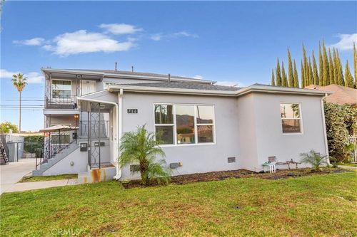 716 W Glenoaks Blvd, Glendale, CA, 91202 | Card Image