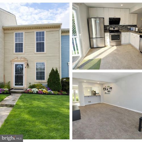 3 Jack Pine Pl, NOTTINGHAM, MD, 21236-3538 | Card Image