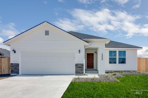 19354 Schooner Ave, Caldwell, ID, 83605-1205 | Card Image