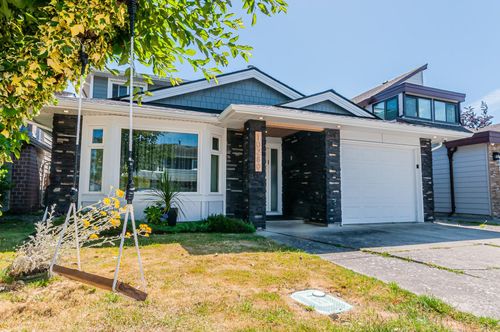 10280 Hollywell Dr, Richmond, BC, V7E5C9 | Card Image