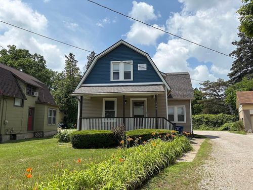 1700 S State St, Ann Arbor, MI, 48104-4602 | Card Image