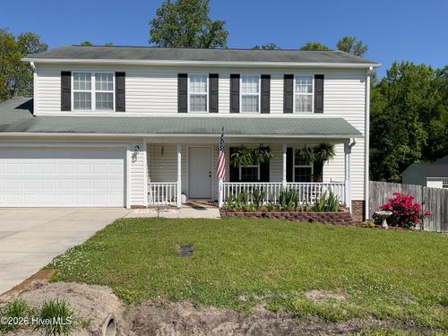108 Cobalt Stream Ct, Jacksonville, NC, 28546-9443 | Card Image