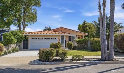 1530 21st St, Manhattan Beach, CA, 90266-4039 | Card Image