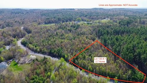4 Ledgewood Road, Wilton, NH, 03086 | Card Image