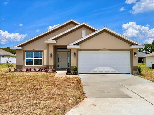 3143 Ne 45th Ave, Ocala, FL, 34470-3376 | Card Image