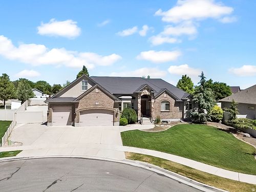 3308 W Hayden Ridge Way, Riverton, UT, 84065-3118 | Card Image