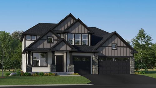 12442 Holden Way, Rogers, MN, 55374 | Card Image