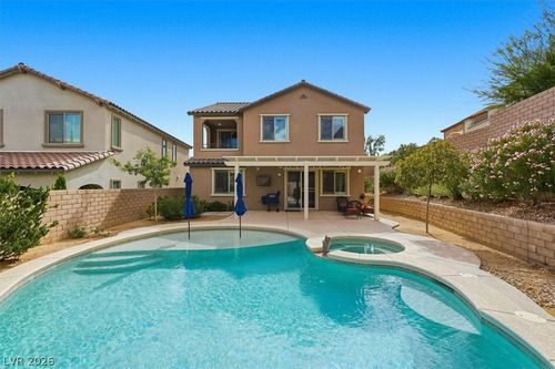 11844 Mino Rio Ave, Las Vegas, NV, 89138-4661 | Card Image