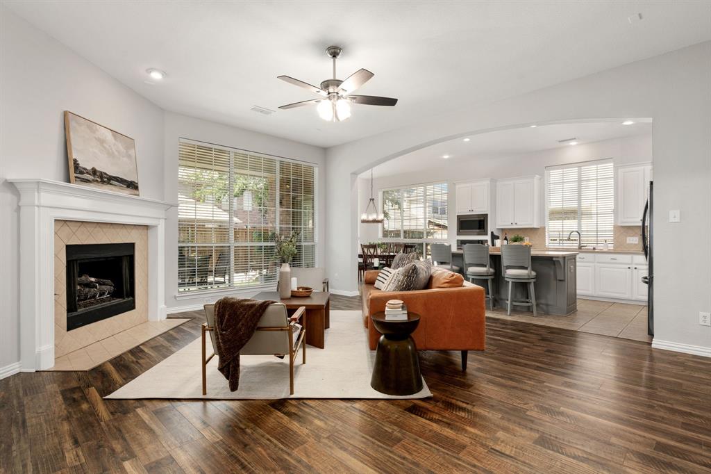 Fieldcrest Ln, Sachse, TX 75048