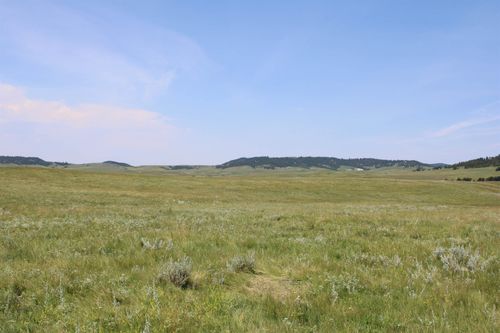 Tract 6 Old Sundance Road, Sundance, WY, 82729-9999 | Card Image