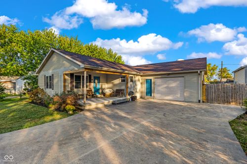 13908 W Daleville Rd, Daleville, IN, 47334-9639 | Card Image