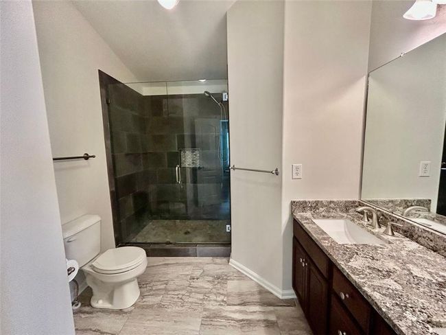 3988 Church View Ln, Townhouse with 2 bedrooms, 3 bathrooms and null parking in Suwanee GA | Image 21