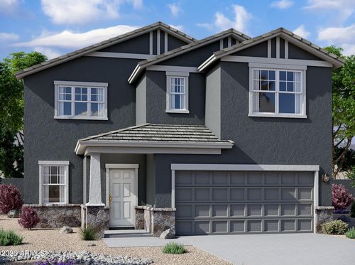 5797 E Hornblende Way, San Tan Valley, AZ, 85143 | Card Image