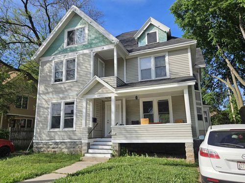 440 Church Avenue, OSHKOSH, WI, 54901 | Card Image