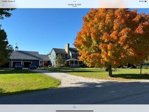 75 Adams School Rd, Grand Isle, VT, 05458-2108 | Card Image